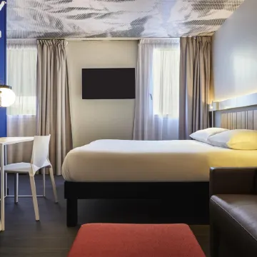 Ibis Clamart Paris Vélizy