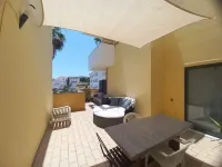 Dream Lagos B&B Hotel a São Sebastião