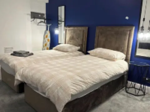Beautiful 2 Bedroom House in Bridgend Hotels in Bridgend