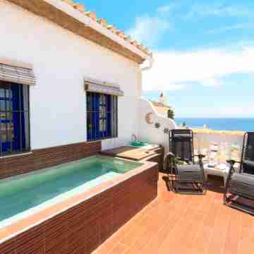 Nerja Penthouse Fitness & Recreational Facilities