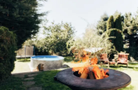 DiamondVilla, 4 bedroom Apartment, garden & spa