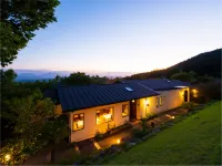 Spagreenness Hotel a Kokonoe