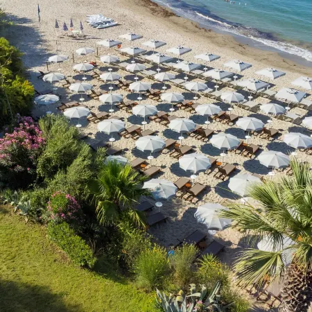 Mangia's Torre Del Barone Resort