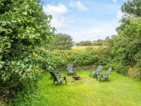 5 Person Holiday Home in Blavand-by Traum