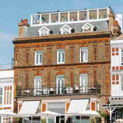 No 42 by GuestHouse, Margate Hotel Exterior