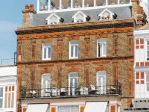 No 42 by GuestHouse, Margate Hotels in Margate