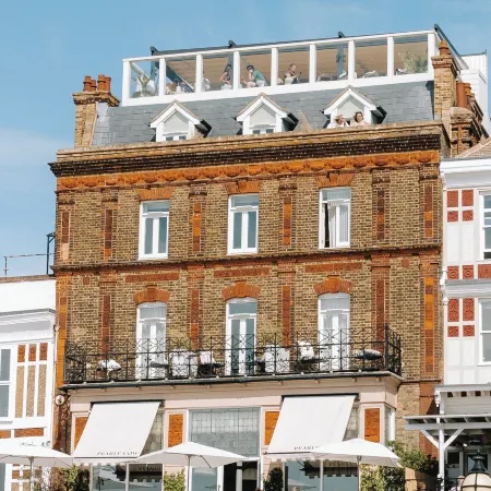 No 42 by GuestHouse, Margate