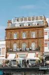 No 42 by GuestHouse, Margate Hotel a Margate