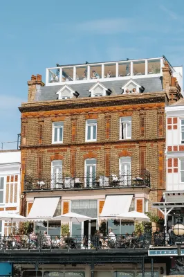 No 42 by GuestHouse, Margate Hotels in 