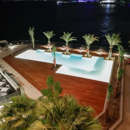 Aqua Vista Bahrain