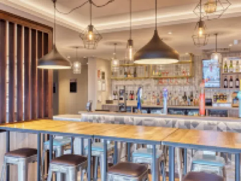 Premier Inn Porthmadog Hotels in Porthmadog