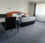 Childers Gateway Motor Inn Hotels in Childers