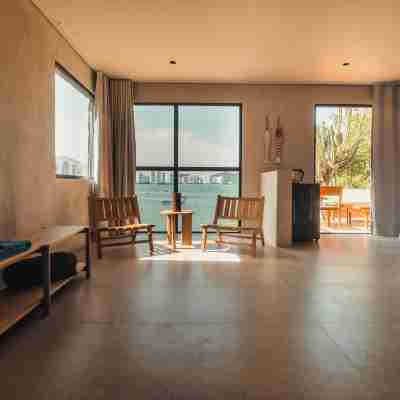 Perla Roca Hotel Boutique - Beach Front Rooms