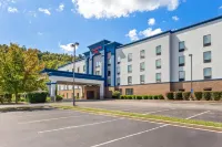 Hampton Inn Huntington University Area Hotels in 