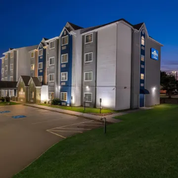 Microtel Inn & Suites by Wyndham Conway