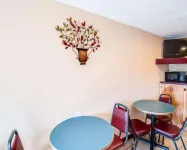 Econo Lodge Các khách sạn ở Fries