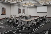Hilton Garden Inn Charlotte Waverly - Wifi