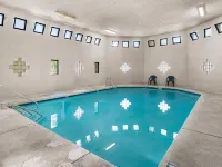 Americas Best Value Inn Prescott Valley Hotele w: Prescott Valley
