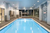 Hyatt Place East Moline/Quad Cities - Pet friendly