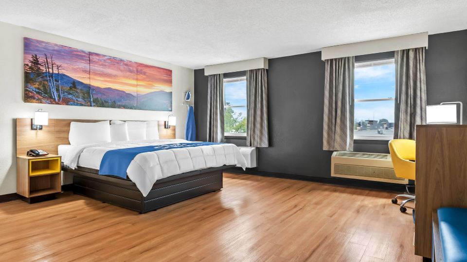 Days Inn by Wyndham Lancaster PA Dutch Country