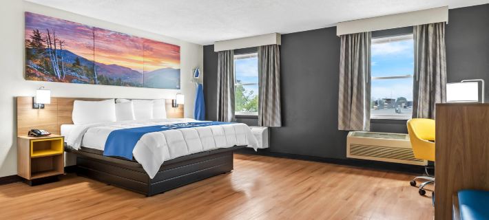 Days Inn by Wyndham Lancaster PA Dutch Country Hotels in Lancaster County