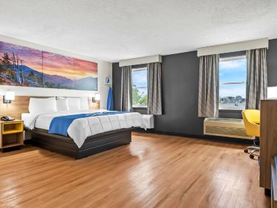 Days Inn by Wyndham Lancaster PA Dutch Country