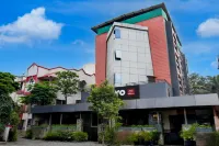 Fabhotel Ratna Regency Hotels in Pimpri
