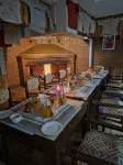 Naro Moru River Lodge - พร้อมอาหารเช้า