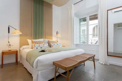 Exclusive apartment in Seville. Almansa II 塞維利亞住宿飯店