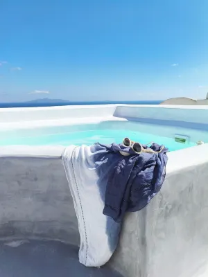Palmariva Villas - Villaer
