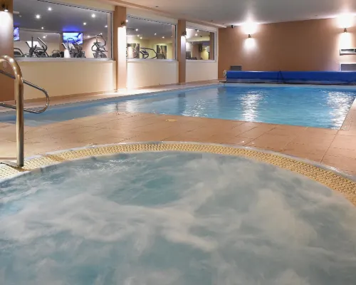 The Beeches Hotel Leisure & Recreation Photos
