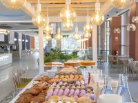 Hotel Bcl Levante Club & Spa 4 Sup - Only Adults Recomended