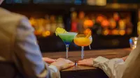 Nagasaki Marriott Hotel - ที่มีบาร์
