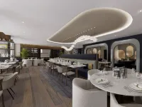 Grand Hôtel de Courtoisville