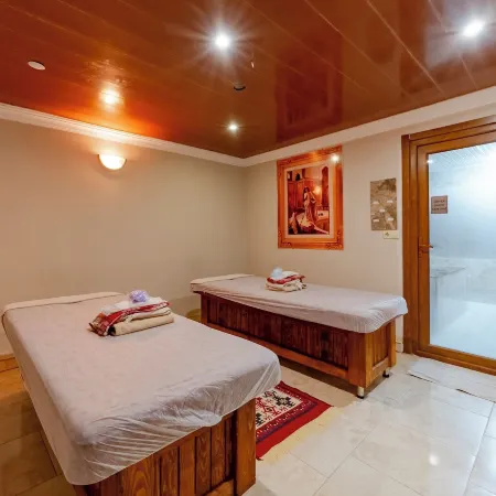 Sapanca Aqua Wellness Spa Hotel