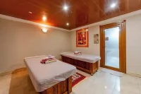 Sapanca Aqua Wellness Spa Hotel - spa