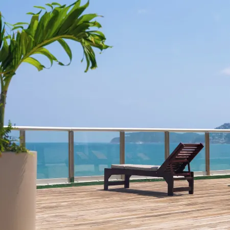 Hotel Amares Acapulco