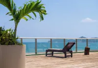 Hotel Amares Acapulco - con vistas al mar