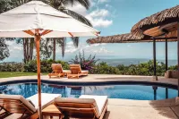 Arbórea Villas Hoteles en Puerto Cortés