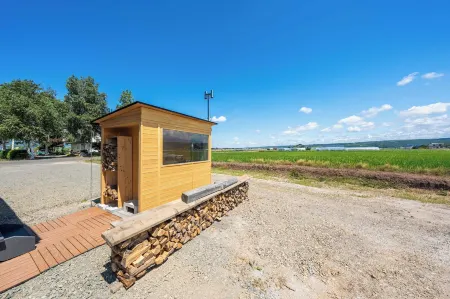 Yugen Retreats Furano