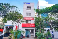 Via the Guest House Hotels in Khadewadi