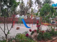Ocean Mist Beach Homestay