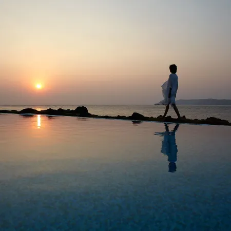 Goa Marriott Resort & Spa