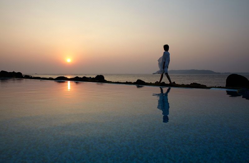 Goa Marriott Resort & Spa photo 4