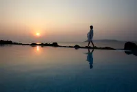 Goa Marriott Resort & Spa - Beach