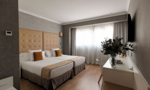 Hotel Pax Guadalajara