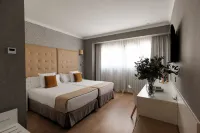 Hotel Pax Guadalajara Hotel a Guadalajara