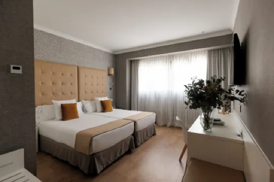 호텔 팍스 과달라하라