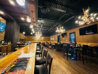 Ramada by Wyndham Copper River Inn