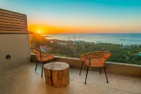 Wyndham Tamarindo - View biển